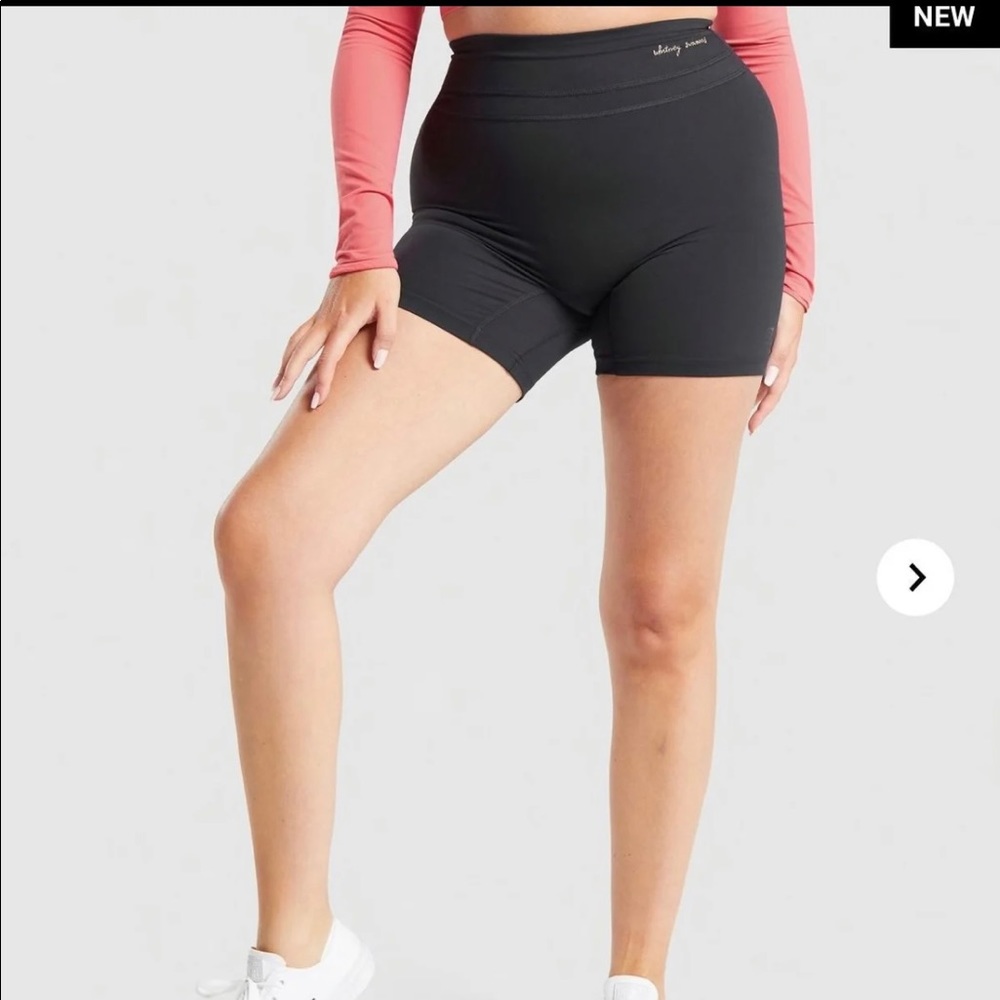 *SOLD*Whitney Simmons Gymshark Shorts